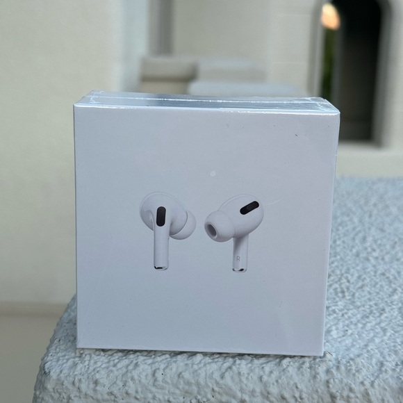 Airpod Pro Gen 2